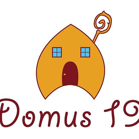 Domus 19 Hotel Naples Exterior photo