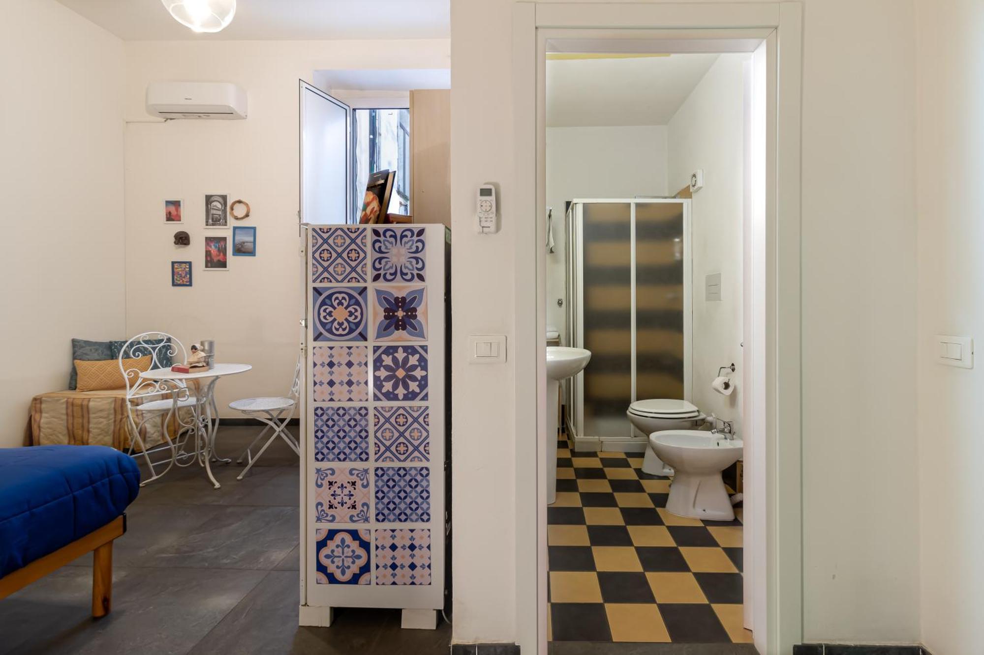 Domus 19 Hotel Naples Exterior photo