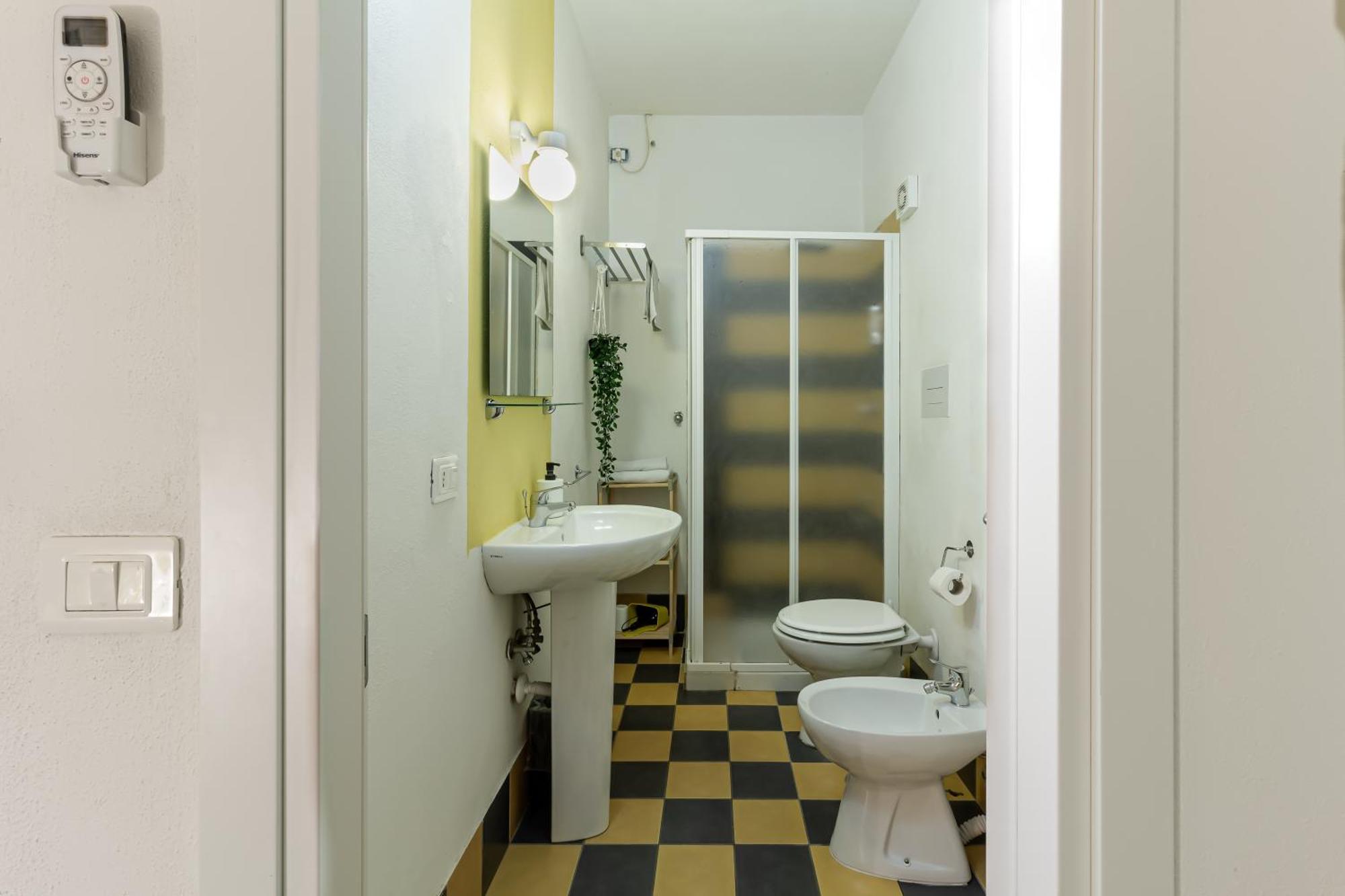 Domus 19 Hotel Naples Exterior photo