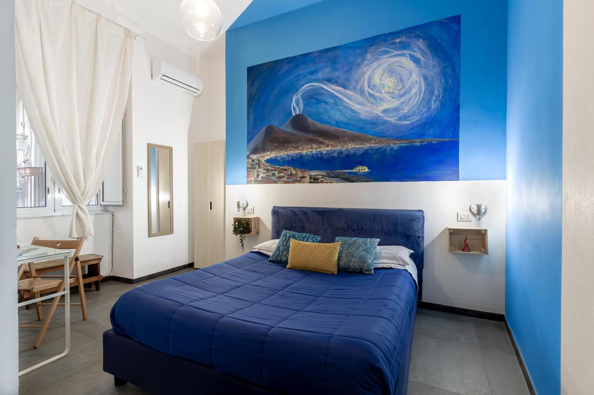 Domus 19 Hotel Naples Exterior photo